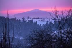 noclegi Rabka-Zdrój Drewniany Dom Rabka Zdrój