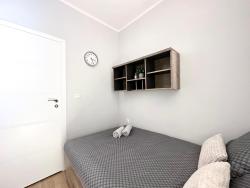 noclegi Gdańsk MMRent Princess Room