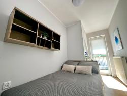 noclegi Gdańsk MMRent Princess Room