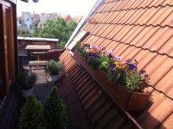 noclegi Gdańsk Apartament Piwna