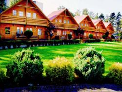 noclegi Jastrzębia Góra Tropicana Ϫϫ Holiday Houses