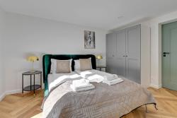 noclegi Sopot Comfy Sopot Family House by Lion Apartments