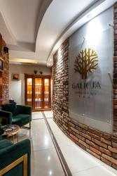 noclegi Oświęcim Hotel Galicja Wellness & SPA