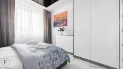 noclegi Sopot Flatbook - City Center Apartments Monte Cassino