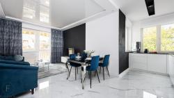 noclegi Sopot Flatbook - City Center Apartments Monte Cassino