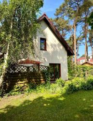 noclegi Pobierowo Domek na Sosnowej