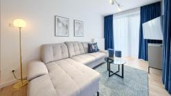 noclegi Ustronie Morskie Villa Solny, Sun & Snow