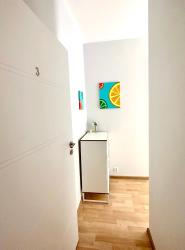 noclegi Gdańsk MMRent Citrus Room