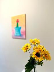 noclegi Gdańsk MMRent Plant Room