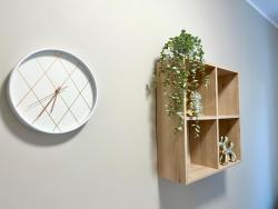 noclegi Gdańsk MMRent Plant Room