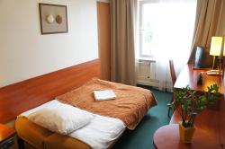 noclegi Jastrzębia Góra Hotel La Siesta & Medical Spa