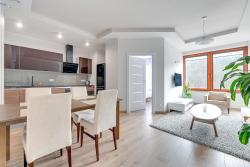 noclegi Gdynia CLASSY APARTMENTS - Gdynia - Słoneczne Wzgórze