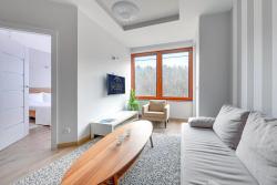 noclegi Gdynia CLASSY APARTMENTS - Gdynia - Słoneczne Wzgórze
