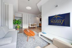 noclegi Gdynia CLASSY APARTMENTS - Gdynia - Słoneczne Wzgórze