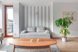 noclegi Gdynia CLASSY APARTMENTS - Gdynia - Słoneczne Wzgórze