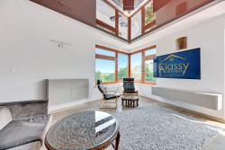 noclegi Gdynia CLASSY APARTMENTS - Gdynia - Słoneczne Wzgórze