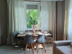 noclegi Gdańsk Apartment Rybaki