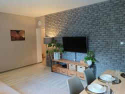 noclegi Gdańsk Apartment Rybaki