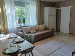 noclegi Gdańsk Apartment Rybaki