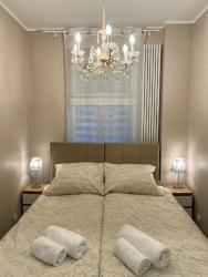 noclegi Gdańsk Apartament Olivia Business Suite