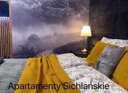 noclegi Murzasichle Apartament Sichlański