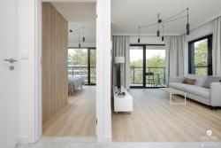 noclegi Rogowo Shellter Apartments 117 J - by Jantar Apartamenty