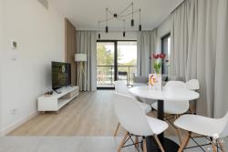 noclegi Rogowo Shellter Apartments 117 J - by Jantar Apartamenty