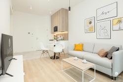 noclegi Rogowo Shellter Apartments Villas - by Jantar Apartamenty