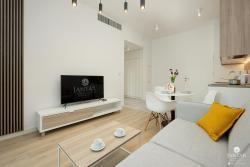 noclegi Rogowo Shellter Apartments Villas - by Jantar Apartamenty