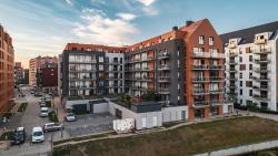 noclegi Gdańsk Aura II, Sun & Snow