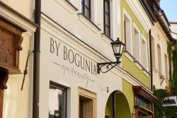 noclegi Bielsko-Biała Apartamenty By Bogunia