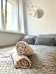 noclegi Gdańsk MMRent Spring Room