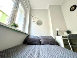 noclegi Gdańsk MMRent Spring Room