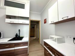 noclegi Gdańsk MMRent Desert Room