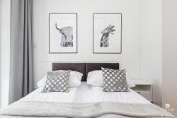 noclegi Rogowo Shellter Apartments 117 H - by Jantar Apartamenty