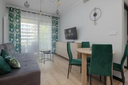 noclegi Rogowo Shellter Apartments 117 K - by Jantar Apartamenty