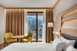 noclegi Zakopane Radisson Blu Hotel & Residences