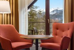 noclegi Zakopane Radisson Blu Hotel & Residences