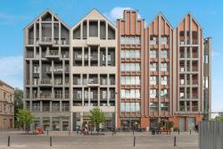 noclegi Gdańsk City Center Apartments Grano Residence