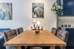 noclegi Gdańsk Riverside Garden Apartament Marina