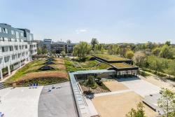 noclegi Sopot Radisson Blu Hotel Sopot