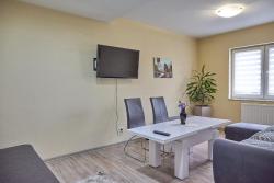 noclegi Jelenia Góra Waldi Apartament Cieplice