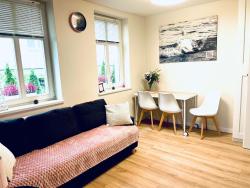 noclegi Sopot Pearl of Sopot