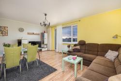 noclegi Kołobrzeg Apartment with Balcony Okopowa Kołobrzeg by Noclegi Renters