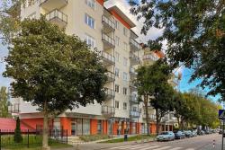 noclegi Kołobrzeg Apartment with Balcony Okopowa Kołobrzeg by Noclegi Renters