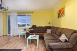 noclegi Kołobrzeg Apartment with Balcony Okopowa Kołobrzeg by Noclegi Renters