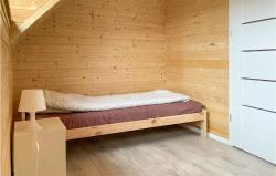 noclegi Jantar Cozy Home In Jantar With Wi-fi