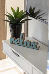 noclegi Sianożęty Apartment Five Seas with Parking & Swimming Pool by Noclegi Renters
