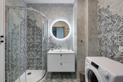 noclegi Gdynia Apartament Nadmorskie Tarasy