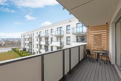 noclegi Gdynia Apartament Nadmorskie Tarasy